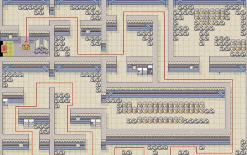 《口袋妖怪之叶绿攻略》（全面指南，助你成为顶尖训练师！）