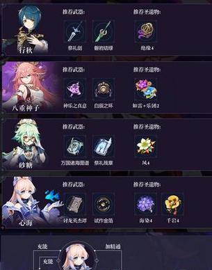 原神22活动攻略（如何参加原神22活动、如何获取奖励、活动技巧分享等）