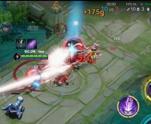 马超觉悟模式出装攻略最新（超凡觉醒，战无不胜）