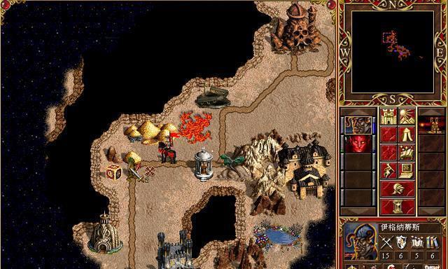 《英雄无敌3》出装攻略（为你的英雄提供最佳装备，征战无敌战场！）