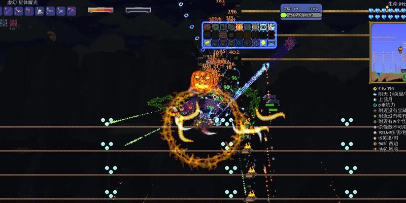 生命熔炉技能加点攻略（解析生命熔炉技能加点策略，助你成为顶尖玩家）