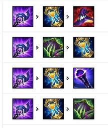 无限叠加天赋法师出装攻略（突破极限，无限输出！掌握关键法术，打造最强法师！）