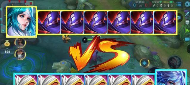 王昭君最强出装秒杀攻略（一招制敌，无人可挡）