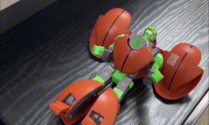 以最强蜗牛机器人为主打，超越机器人的游戏攻略（掌握技巧，轻松击败机器人！）