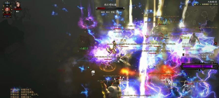 暗黑3天谴流技能装备全攻略（掌握暗黑3天谴流技能装备，无敌于战场！）