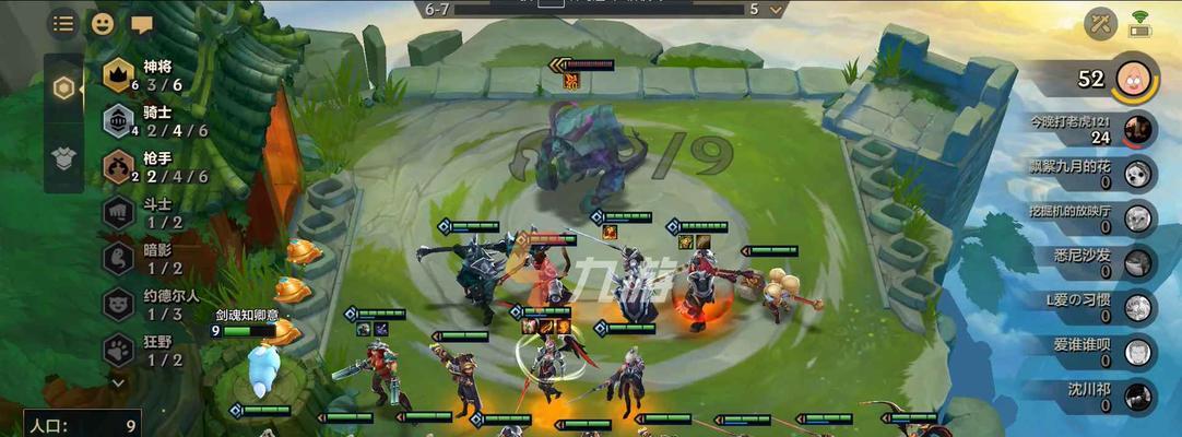 《最强枪手游戏攻略大揭秘》（一网打尽最强枪手游戏的最佳战术与技巧）