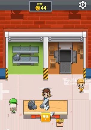 《汽车经销商大亨游戏攻略》（成为汽车业巨头，掌握商业帝国的秘密！）