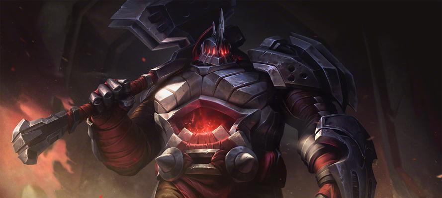 《征服英雄联盟手游，劫之攻略大全》（掌握劫技巧，成为最强影忍者）