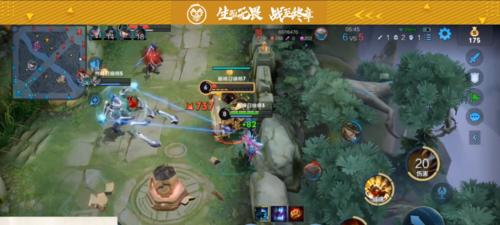 鲁班大师单挑吕布出装攻略（剑指王者，如何在战场上击败吕布？）