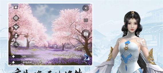 《梦武林手游攻略大全》（无尽江湖，征战梦武林，从此走向巅峰）