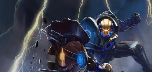 《英雄联盟》新英雄自动升级装备等级攻略（一键升级，轻松装备，带你领略新英雄魅力）