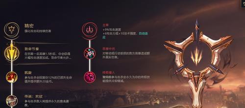 打造另类出装，让你的蛮王手游更具攻略性（跳出常规，用另类装备提升蛮王手游的实力）