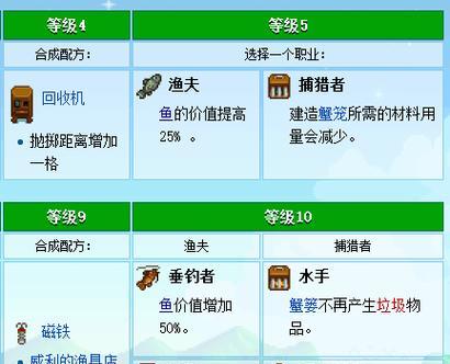 星露谷物语中的暴击机制详解（探究暴击率、伤害公式及影响因素）