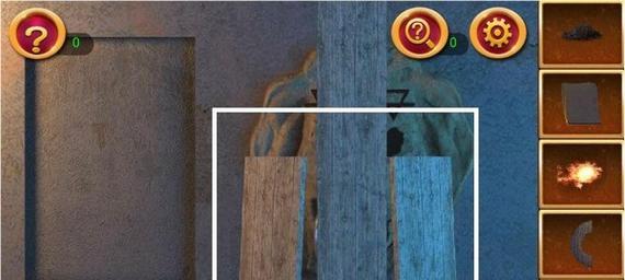 《全面攻略！逃离魔力地牢2，成为地牢之王》（掌握游戏技巧，征服地牢挑战，开启冒险之旅）