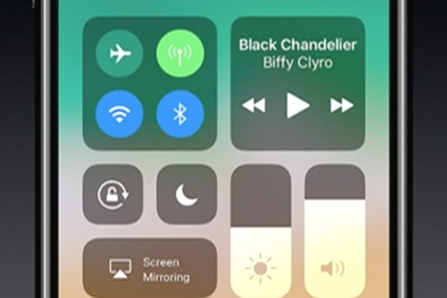 iOS 11正式发布 界面精简功能更强大