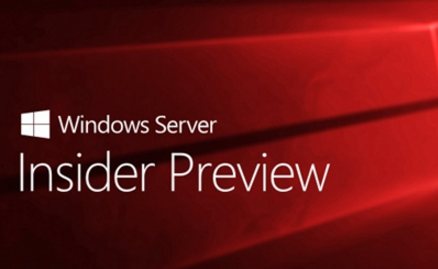 Win Server RS4预览版17035更新介绍 微软Win Server RS4预览版17035更新了什么