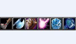 Dota骨法出装攻略（战胜对手，赢得胜利的关键武器，）