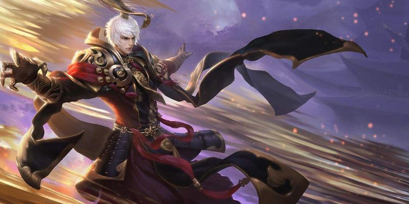 《以萌妃出装铭文搭配攻略苹果》（通过铭文搭配打造最强萌妃，让苹果收割更多胜利）