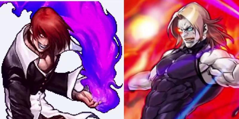 暴走八神庵出装攻略（探索八神庵的装备选择和技巧，助你在战场上无往而不胜）