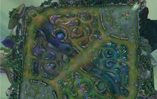 手游皇子打野出装攻略（熟练操作+明智出装，让你成为无可阻挡的打野皇者）