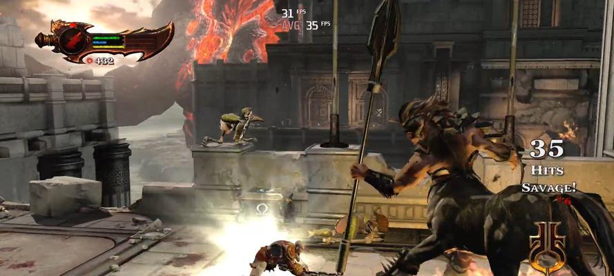 战神3技能解锁方法攻略（打破束缚，掌握神力！）