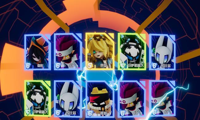 《凹凸世界手游入魂教程攻略》（打造最强角色，征战无敌世界）