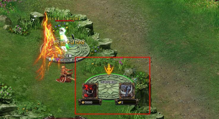 《掌握心理战术，玩转暴脾气游戏攻略》（让你的游戏技巧和情绪都傲视群雄！）