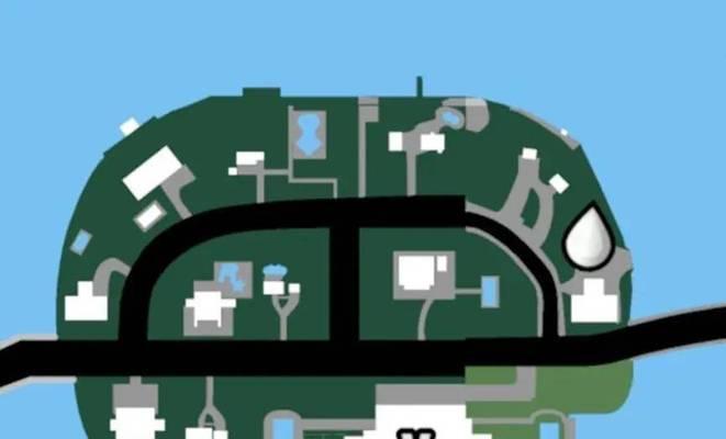 罪恶都市V点攻略（游戏达人亲授心得，助你成为最强玩家！）