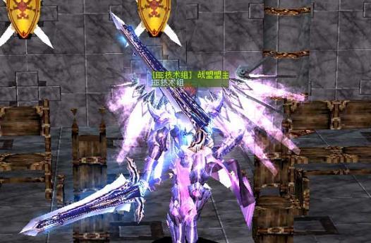 探索奇迹MU80级后装备的无限魅力（重磅更新！揭秘MU80级后装备的神奇效果，助你称霸大陆！）