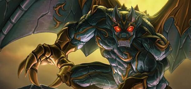 手游加里奥铭文出装攻略（加里奥出装攻略，让你成为游戏中的无敌战神）