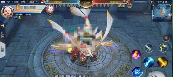 《镇魔曲明光之巅》攻略大全（玩转游戏，轻松通关！）