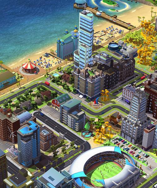 探秘我所在城市的游戏攻略（揭开城市魅力的最佳游戏玩法）