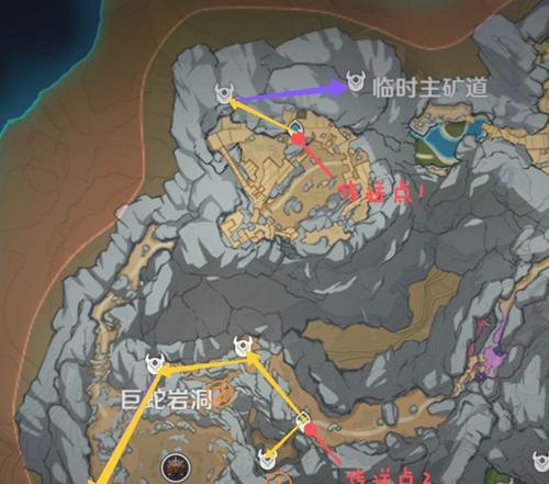 《原神》精英怪风拳前锋军详解（解密风拳前锋军的攻击方式和防御方法，提高通关效率）