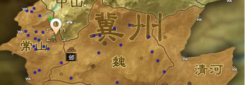 《以率土之滨玉符攻略》（成为率土之滨的玉符大师，掌握游戏攻略的关键！）