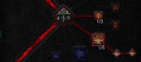 暗黑法师技能出装顺序攻略（为你揭秘暗黑法师技能出装的最佳顺序，助你成为输出之王！）