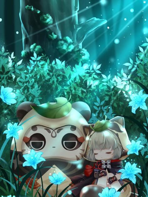 胖咕噜新手攻略（一起跟随胖咕噜，解锁原神的秘密）