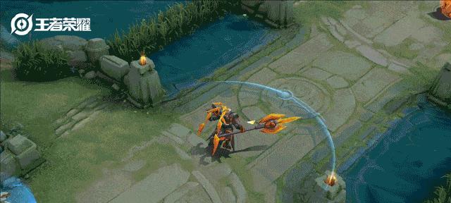 征服长安，吕布出装攻略！（战无不胜，突袭长安必备武器、防具！）