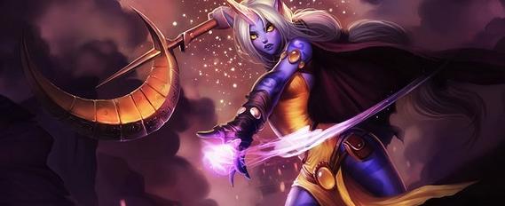 菲兹全新出装攻略（掌握菲兹最新出装趋势，征战峡谷无往不利）