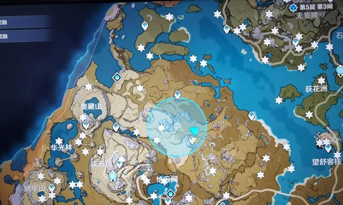 《原神》岩石神像攻略（掌握关键技巧，提升游戏体验！）