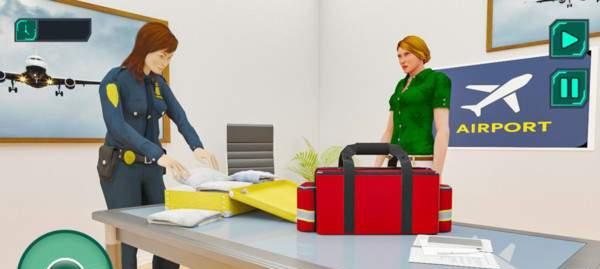 《安检模拟器游戏攻略大全》（游戏技巧、关卡攻略、胜利秘籍，一网打尽！）