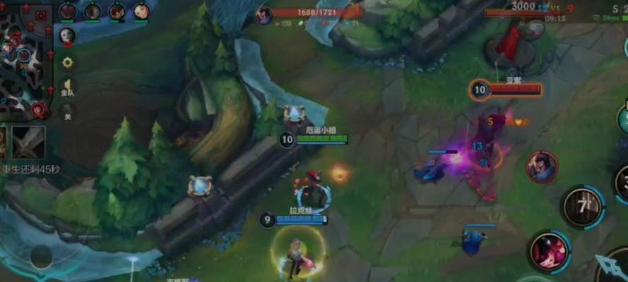 女枪手游对线教学出装攻略（全方位教你如何在女枪手游中优秀对线，出装攻略大揭秘！）