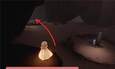 探寻光遇法杖先祖之所在（游戏中的神秘传说，寻找失落的先祖）