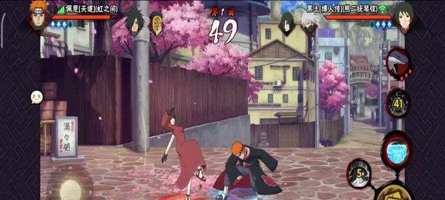 《揭秘天道手游唐门攻略》（玩转天道手游，掌握唐门绝技！）