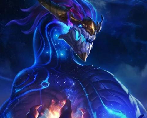 《训龙大师阵容出装攻略最新》（为你揭示训龙大师如何选择出装及阵容搭配！）