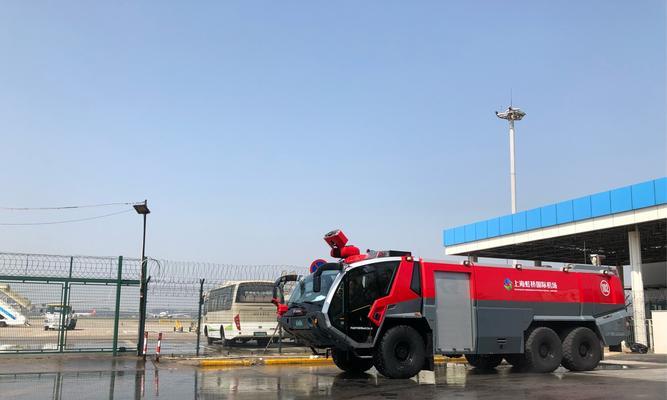 机场消防人员攻略（了解机场消防工作的必备知识及应对策略）