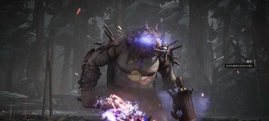 电锯屠夫手游攻略（在电锯屠夫的世界中，掌握这些技巧让你无敌！）