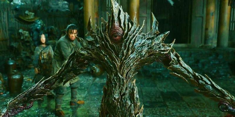 《镖人》游戏笼中囚鸟奇闻:揭秘隐秘事件