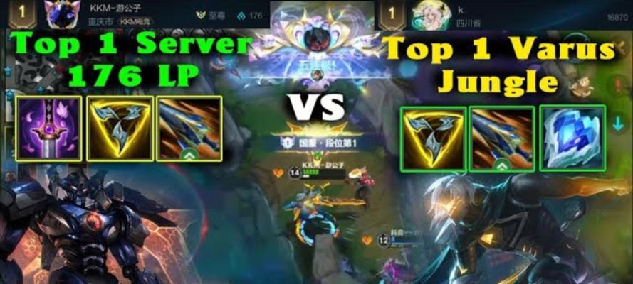 剑魔肉盾出装攻略（剑魔肉盾如何选择出装，打造不可撼动的防线！）