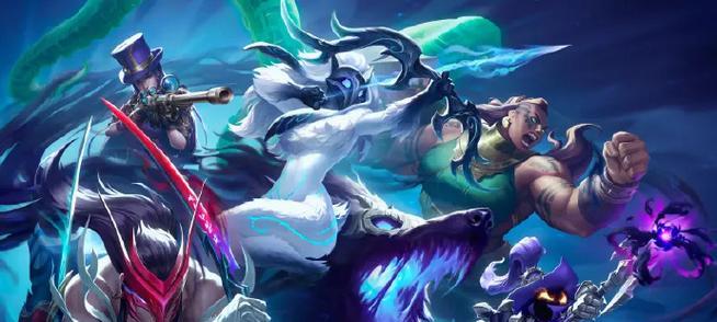 英雄联盟双城法典出装攻略（解析双城法典出装策略，让你的法师组合更上一层楼）