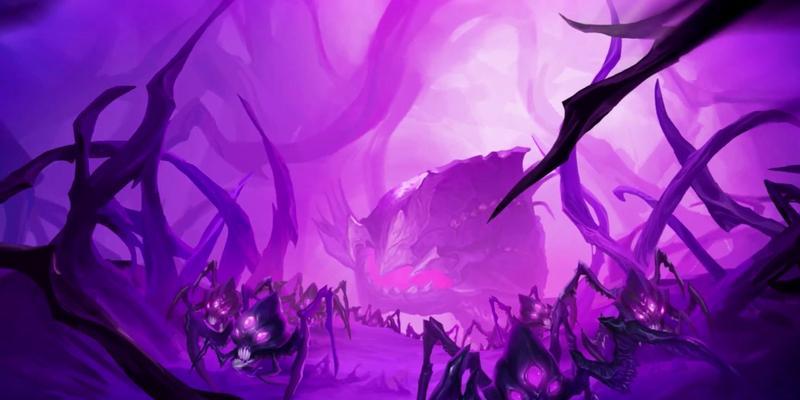 《虚空女皇出装铭文攻略》（掌握最强虚空女皇的装备选择和铭文搭配技巧）